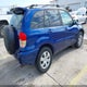 JTEGH20V130095831 2003 Toyota Rav4 auction photo thumbnail 4