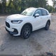 3CZRZ1H75PM716009 2023 Honda Hr-V 2Wd Ex-L auction photo thumbnail 2