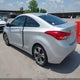 KMHDH6AE1DU006598 2013 Hyundai Elantra Se auction photo thumbnail 3