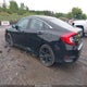 2HGFC2F80LH558474 2020 Honda Civic Sport auction photo thumbnail 3
