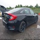 2HGFC2F80LH558474 2020 Honda Civic Sport auction photo thumbnail 4
