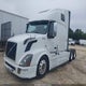 4V4NC9EH1JN890601 2018 Volvo Vnl auction photo thumbnail 2