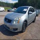 3N1AB61E68L644275 2008 Nissan Sentra 2.0 auction photo thumbnail 2