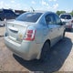 3N1AB61E68L644275 2008 Nissan Sentra 2.0 auction photo thumbnail 4