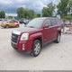 2CTALMEC2B6279603 2011 GMC Terrain Sle-1 auction photo thumbnail 2