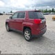 2CTALMEC2B6279603 2011 GMC Terrain Sle-1 auction photo thumbnail 3