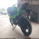 ML5EXGJ14SDA52080 2025 Kawasaki Ex500 A/B auction photo thumbnail 3