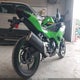 ML5EXGJ14SDA52080 2025 Kawasaki Ex500 A/B auction photo thumbnail 4