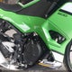 ML5EXGJ14SDA52080 2025 Kawasaki Ex500 A/B auction photo thumbnail 8