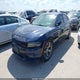 2C3CDXHG0GH347821 2016 Dodge Charger Sxt auction photo thumbnail 2