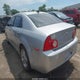 1G1ZD5EU7CF320284 2012 Chevrolet Malibu 2Lt auction photo thumbnail 3
