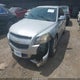 1G1ZD5EU7CF320284 2012 Chevrolet Malibu 2Lt auction photo thumbnail 6