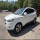 KM8JUCAG3EU832918 2014 Hyundai Tucson Gls/Limited/Se auction photo thumbnail 2