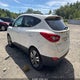 KM8JUCAG3EU832918 2014 Hyundai Tucson Gls/Limited/Se auction photo thumbnail 3