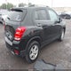 KL7CJPSB1KB901738 2019 Chevrolet Trax Lt auction photo thumbnail 4