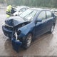 2T1BR32E24C290469 2004 Toyota Corolla Le auction photo thumbnail 2