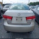 5NPEU46F26H054344 2006 Hyundai Sonata Gls V6/Lx V6 auction photo thumbnail 16