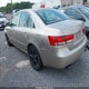 5NPEU46F26H054344 2006 Hyundai Sonata Gls V6/Lx V6 auction photo thumbnail 3
