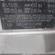 5NPEU46F26H054344 2006 Hyundai Sonata Gls V6/Lx V6 auction photo thumbnail 9
