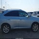 2T2ZK1BA4BC048571 2011 Lexus Rx 350 auction photo thumbnail 13