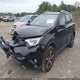 2T3RFREV4GW524255 2016 Toyota Rav4 Xle auction photo thumbnail 2