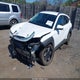 KM8HCCAB6SU200240 2025 Hyundai Kona Sel Convenience auction photo thumbnail 2