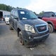 1GKEV33777J116483 2007 GMC Acadia Slt-1 auction photo thumbnail 1