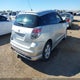 2T1KR32E26C621330 2006 Toyota Matrix Xr auction photo thumbnail 4