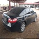 4T1BE46K87U583491 2007 Toyota Camry Xle auction photo thumbnail 4