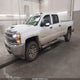 1GC4KYCY5JF120273 2018 Chevrolet Silverado 3500Hd Wt auction photo thumbnail 2