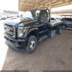 1FDUF5GY9EEB37548 2014 Ford F550 Super Duty auction photo thumbnail 2