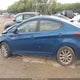 KMHDH4AE8EU152809 2014 Hyundai Elantra Se auction photo thumbnail 14