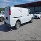 1GCWGFCA6E1187131 2014 Chevrolet Express 2500 Work Van auction photo thumbnail 4