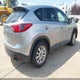 JM3KE2CY3E0304154 2014 Mazda Cx-5 Touring auction photo thumbnail 4