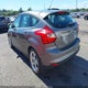 1FADP3N29EL144716 2014 Ford Focus Titanium auction photo thumbnail 3