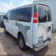 1GAHG35K181143645 2008 Chevrolet Express Ls auction photo thumbnail 3