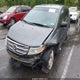 5FNRL5H90BB035530 2011 Honda Odyssey Touring/Touring Elite auction photo thumbnail 6