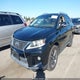 JTJBC1BA0D2057642 2013 Lexus Rx 450H auction photo thumbnail 2