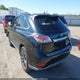 JTJBC1BA0D2057642 2013 Lexus Rx 450H auction photo thumbnail 3