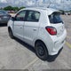 ML32AUHJ0RH034130 2024 Mitsubishi Mirage Es/Le auction photo thumbnail 3