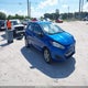 3FADP4EJ1KM113130 2019 Ford Fiesta Se auction photo thumbnail 1