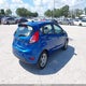 3FADP4EJ1KM113130 2019 Ford Fiesta Se auction photo thumbnail 4