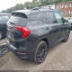 3GKALVEX7LL196478 2020 GMC Terrain Awd Slt auction photo thumbnail 4