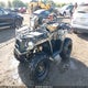 4XASEG575LA256732 2020 Polaris Sportsman 570 Utility Package auction photo thumbnail 2