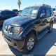 5N1AR18W15C743261 2005 Nissan Pathfinder Se Off-Road auction photo thumbnail 2