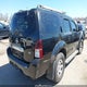 5N1AR18W15C743261 2005 Nissan Pathfinder Se Off-Road auction photo thumbnail 4