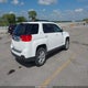 2GKFLWE38F6282948 2015 GMC Terrain Sle-2 auction photo thumbnail 4