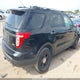 1FM5K8AR7DGC06971 2013 Ford Police Interceptor auction photo thumbnail 4
