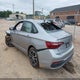 3VWBM7BU4RM082537 2024 Volkswagen Jetta 1.5T Sport auction photo thumbnail 3
