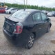 3N1AB6AP0CL693448 2012 Nissan Sentra 2.0 Sr auction photo thumbnail 4
